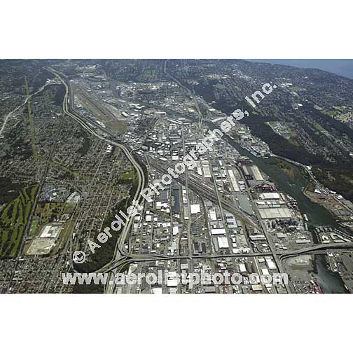 Seattle - South 2007