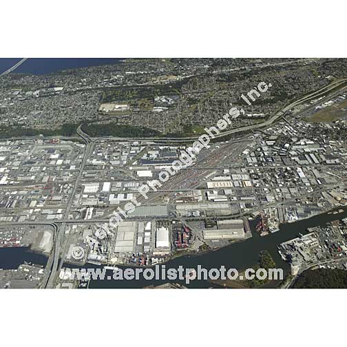 Seattle - South 2007