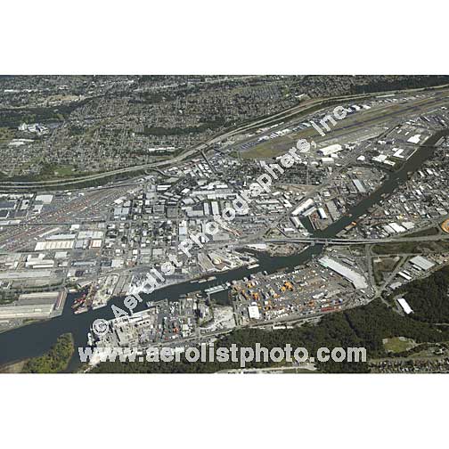 Seattle - South 2007