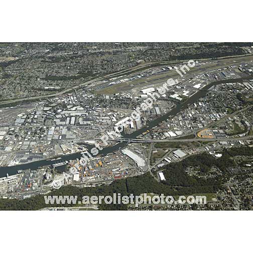 Seattle - South 2007