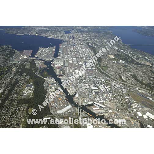 Seattle - South 2007