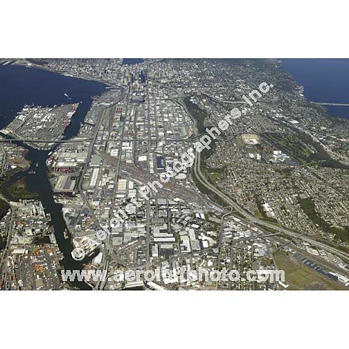 Seattle - South 2007