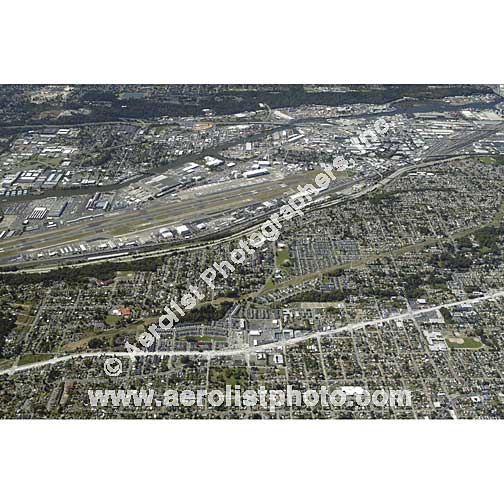 Seattle - South 2007