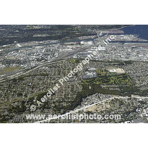 Seattle - South 2007