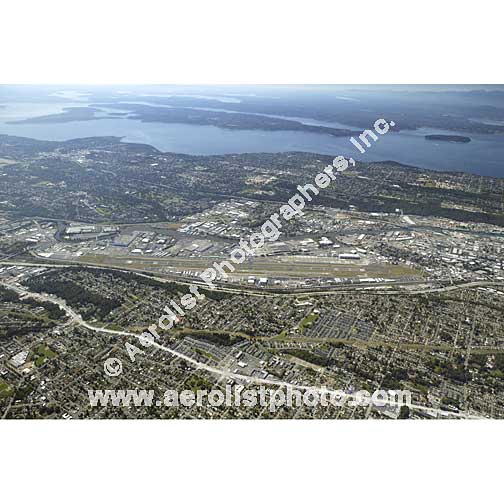 Seattle - South 2007