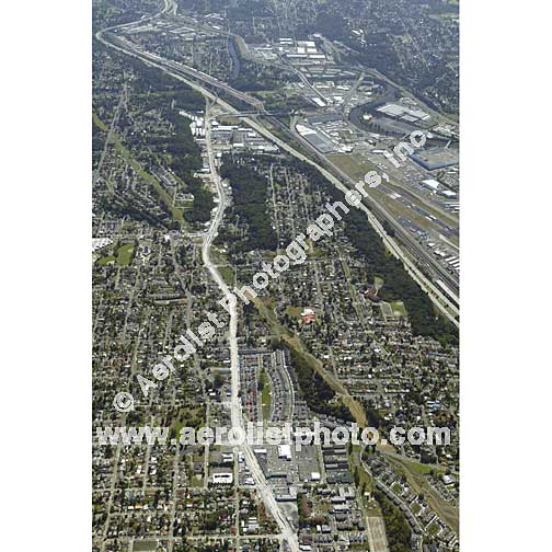 Seattle - South 2007