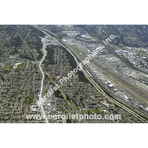 Seattle - South 2007