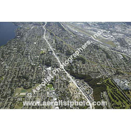 Seattle - South 2007