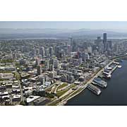 Seattle - Downtown 2007