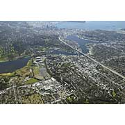 Seattle - University / Fremont / Wallingford 2007