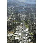 Seattle - Northgate / Lake City 2007