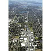 Seattle - Northgate / Lake City 2007