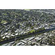 Seattle - Magnolia / Queen Anne 2007