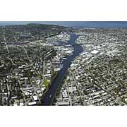 Seattle - University / Fremont / Wallingford 2007