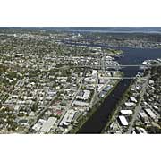 Seattle - University / Fremont / Wallingford 2007