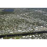 Seattle - University / Fremont / Wallingford 2007