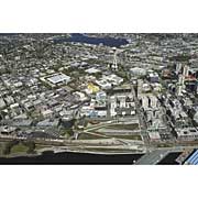 Seattle - Downtown 2007