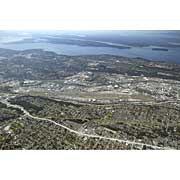 Seattle - South 2007