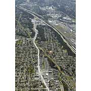 Seattle - South 2007