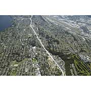 Seattle - South 2007