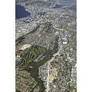 Seattle - South 2007