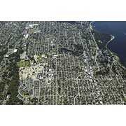 Seattle - West / White Center 2007