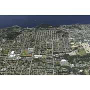 Seattle - West / White Center 2007