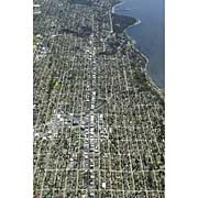 Seattle - West / White Center 2007