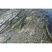 Seattle - West / White Center 2007