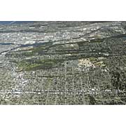 Seattle - West / White Center 2007