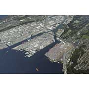 Seattle - West / White Center 2007