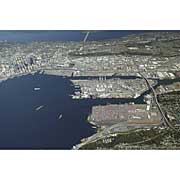 Seattle - West / White Center 2007