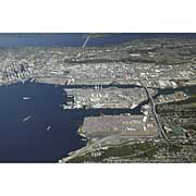 Seattle - West / White Center 2007