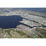 Seattle - West / White Center 2007