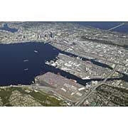 Seattle - West / White Center 2007