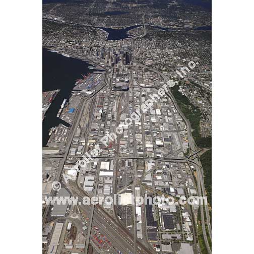 Seattle - South 2008