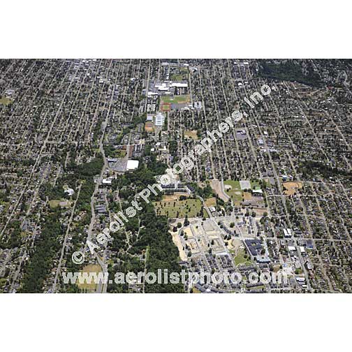 Seattle - West / White Center 2008