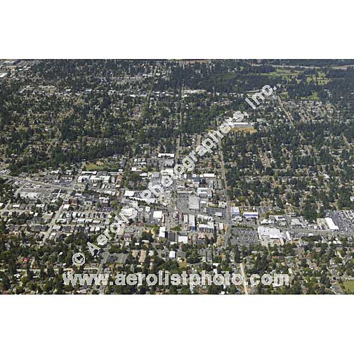 Seattle - Northgate / Lake City 2008