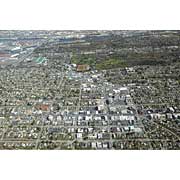 Seattle - West / White Center 2008