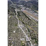 Seattle - South 2008