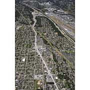 Seattle - South 2008