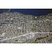 Seattle - South 2008