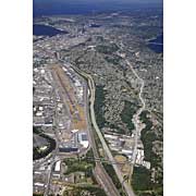 Seattle - South 2008