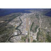 Seattle - South 2008