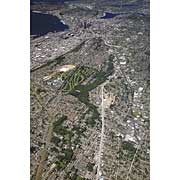 Seattle - South 2008