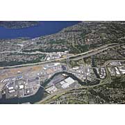 Seattle - South 2008