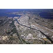 Seattle - South 2008