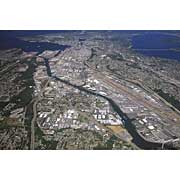 Seattle - South 2008