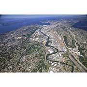 Seattle - South 2008