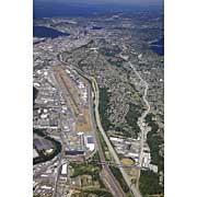 Seattle - South 2008